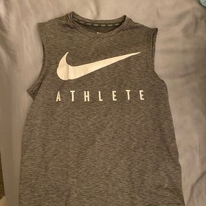 Nike tank
